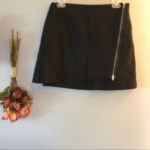 Gap Wool Skirt